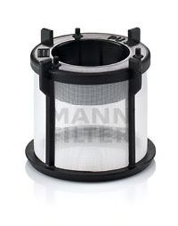 Filtru combustibil MERCEDES VARIO bus (1996 - 2016) MANN-FILTER PU 51 x piesa NOUA
