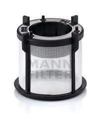 Filtru combustibil MERCEDES VARIO combi (1996 - 2016) MANN-FILTER PU 51 x piesa NOUA