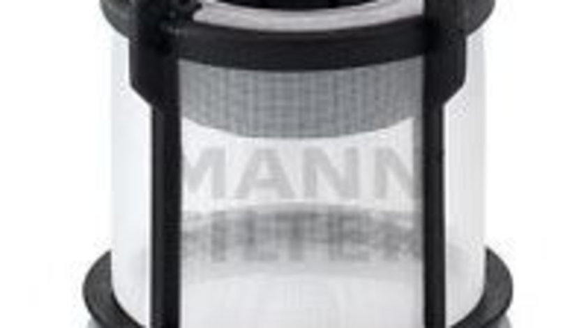 Filtru combustibil MERCEDES VARIO combi (1996 - 2016) MANN-FILTER PU 51 x piesa NOUA