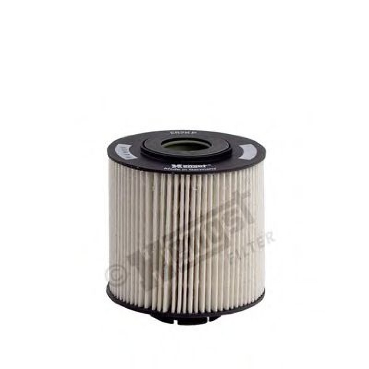 Filtru combustibil MERCEDES VARIO platou / sasiu (1996 - 2016) HENGST FILTER E52KP D36 piesa NOUA