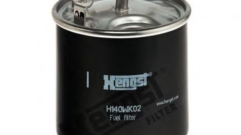 Filtru combustibil MERCEDES VIANO (W639) (2003 - 2016) HENGST FILTER H140WK02 piesa NOUA