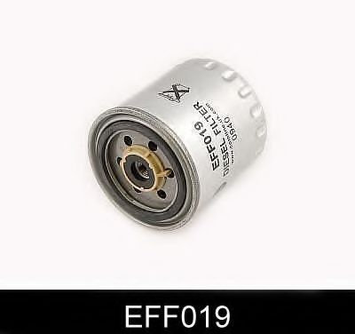 Filtru combustibil MERCEDES VITO caroserie (638) (1997 - 2003) COMLINE EFF019 piesa NOUA
