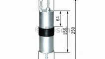 Filtru combustibil MINI MINI CLUBMAN (F54) (2015 -...