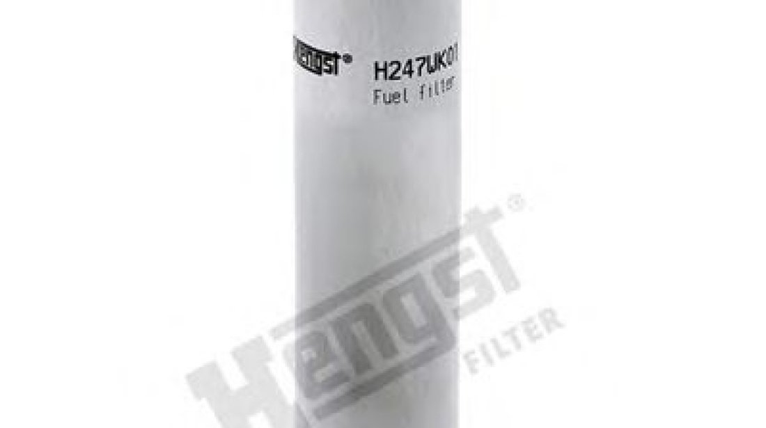 Filtru combustibil MINI MINI Cupe (R58) (2011 - 2016) HENGST FILTER H247WK01 piesa NOUA