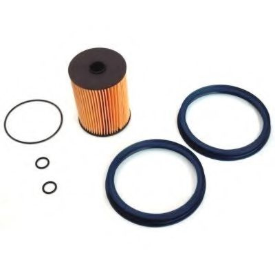 Filtru combustibil MINI MINI Cupe (R58) (2011 - 2016) MEAT & DORIA 4991 piesa NOUA