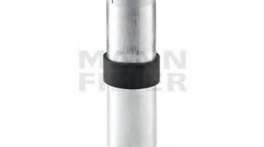 Filtru combustibil MINI MINI (R50, R53) 2001-2006 0450906462