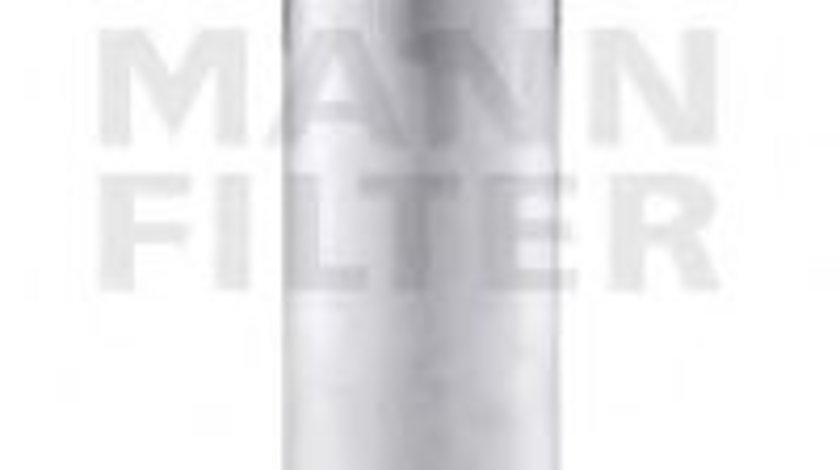 Filtru combustibil MINI MINI (R56) (2006 - 2013) MANN-FILTER WK 5002 x piesa NOUA