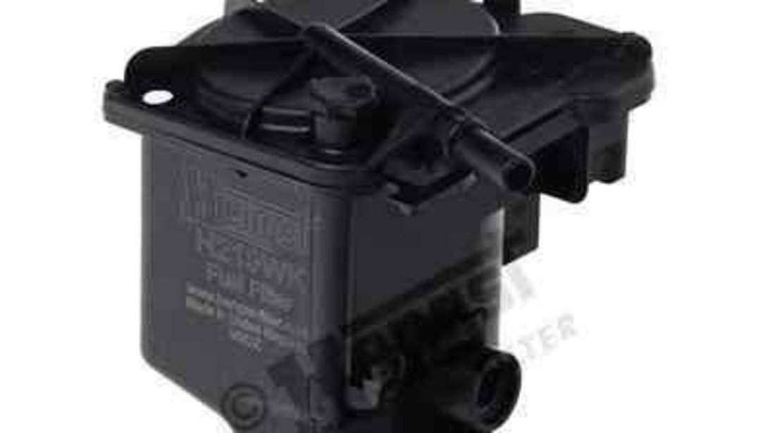 filtru combustibil MINI MINI (R56) HENGST FILTER H219WK