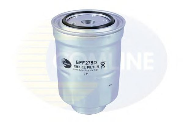 Filtru combustibil MITSUBISHI ASX (GA_W) (2010 - 2016) COMLINE EFF275D piesa NOUA