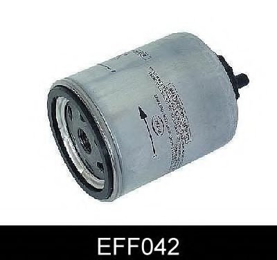 Filtru combustibil MITSUBISHI CARISMA (DA) (1995 - 2006) COMLINE EFF042 piesa NOUA