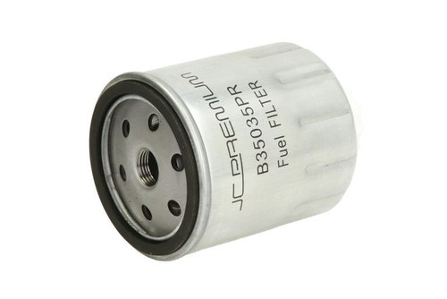 Filtru combustibil MITSUBISHI CARISMA (DA) (1995 - 2006) JC PREMIUM B35035PR piesa NOUA
