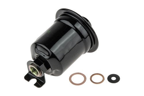 FILTRU COMBUSTIBIL, MITSUBISHI CARISMA DA1,DA2 1.6I16V,1.8I16V 95-, WINFIL
