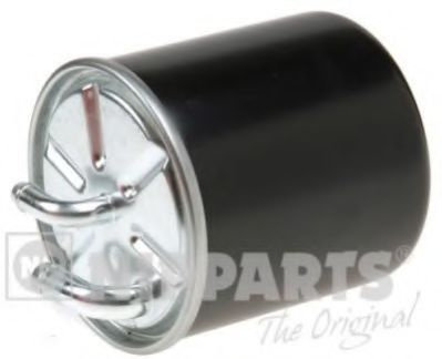 Filtru combustibil MITSUBISHI COLT VI (Z3, Z2) (2002 - 2012) NIPPARTS J1335058 piesa NOUA