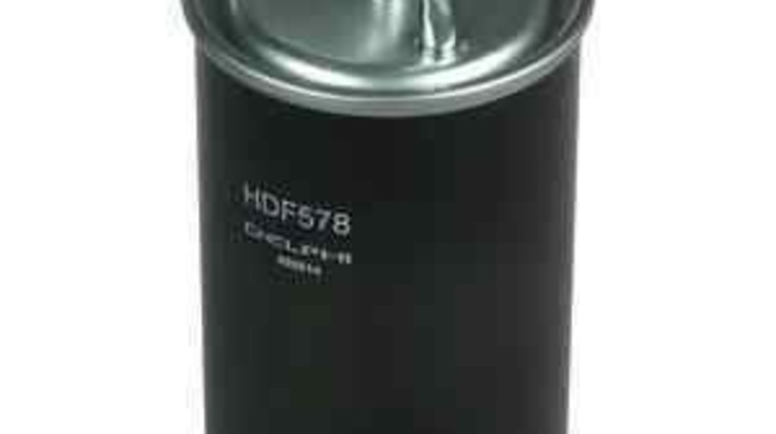 filtru combustibil MITSUBISHI GRANDIS (NA_W) DELPHI HDF578