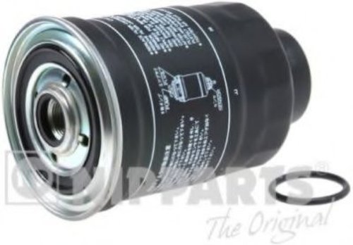 Filtru combustibil MITSUBISHI L 200 (K7, K6) (1996 - 2007) NIPPARTS J1330501 piesa NOUA