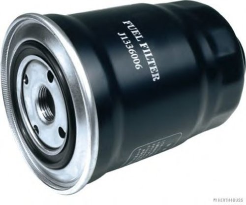 Filtru combustibil MITSUBISHI L 200 (K7, K6) (1996 - 2007) HERTH+BUSS JAKOPARTS J1336006 piesa NOUA