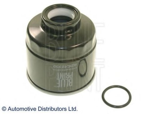 Filtru combustibil MITSUBISHI L 200 (KB, KA) (2004 - 2016) BLUE PRINT ADC42359 piesa NOUA