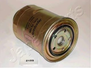Filtru combustibil MITSUBISHI L 200 (KB, KA) (2004 - 2016) JAPANPARTS FC-215S piesa NOUA