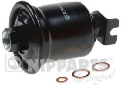 Filtru combustibil MITSUBISHI LANCER VI (CJ-CP) (1995 - 2003) NIPPARTS J1332056 piesa NOUA