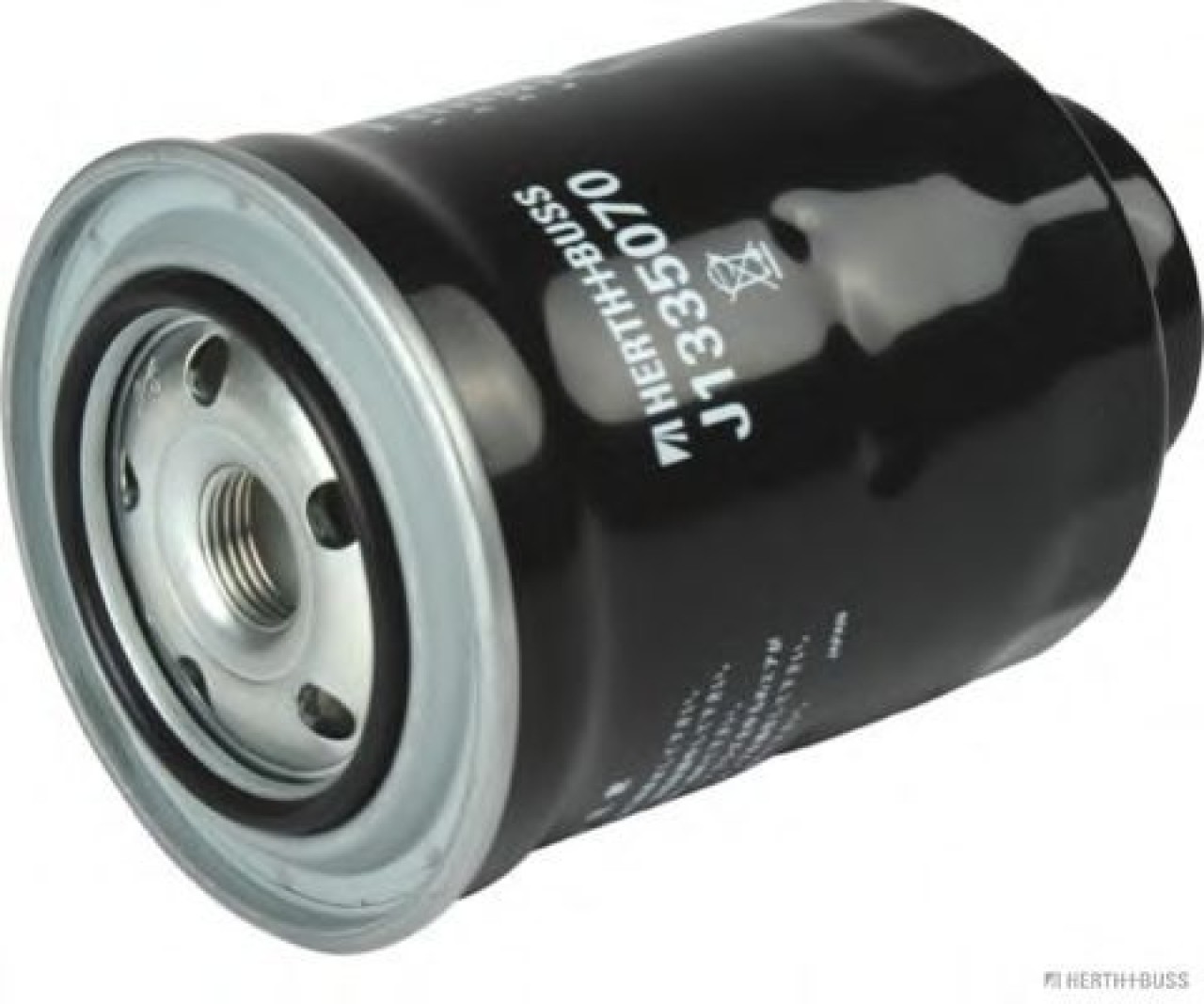 Filtru combustibil MITSUBISHI OUTLANDER III (GF, GG, ZJ) (2012 - 2016) HERTH+BUSS JAKOPARTS J1335070 piesa NOUA