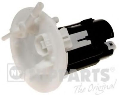 Filtru combustibil MITSUBISHI PAJERO II Canvas Top (V2_W, V4_W) (1990 - 2000) NIPPARTS N1335065 pies...