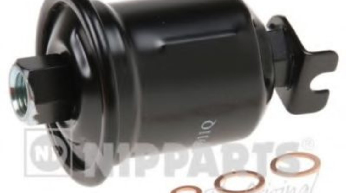 Filtru combustibil MITSUBISHI PAJERO PININ (H6_W, H7_W) (1999 - 2007) NIPPARTS J1335037 piesa NOUA