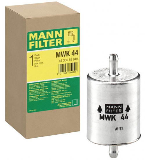 Filtru Combustibil Moto Mann Filter Triumph MWK44