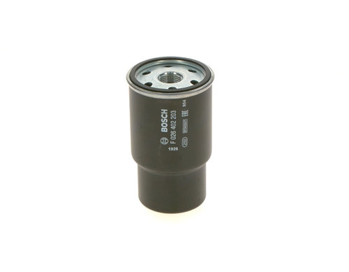 Filtru Combustibil N2203 (filtre) Bosch Mazda F 026 402 203