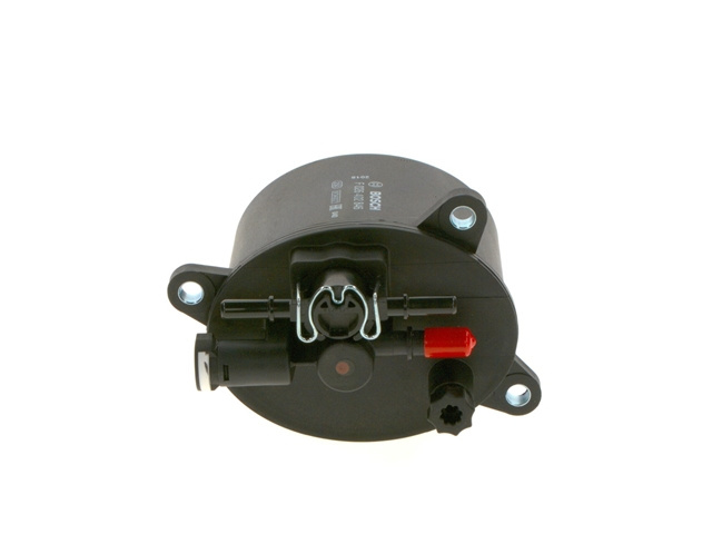 Filtru Combustibil N2846 (filtre) Bosch Ford F 026 402 846