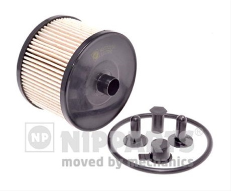 Filtru Combustibil Nipparts Ford N1332106