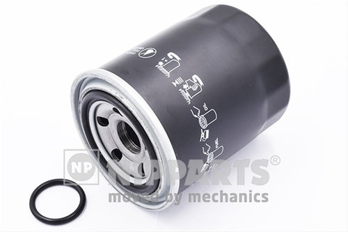 Filtru Combustibil Nipparts Hyundai J1330307