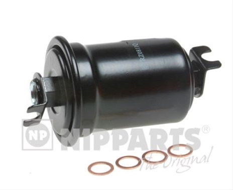 Filtru Combustibil Nipparts Suzuki J1338011