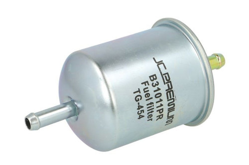 Filtru combustibil NISSAN ALMERA I Hatchback (N15) (1995 - 2000) JC PREMIUM B31011PR piesa NOUA