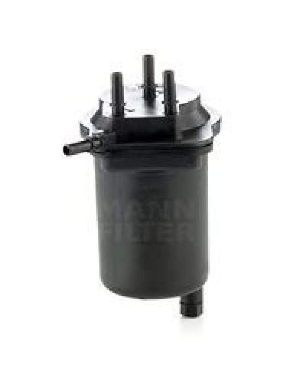 Filtru combustibil NISSAN ALMERA II Hatchback (N16) (2000 - 2016) MANN-FILTER WK 939/6 piesa NOUA