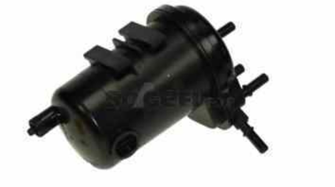 filtru combustibil NISSAN ALMERA II Hatchback N16 PURFLUX FCS748