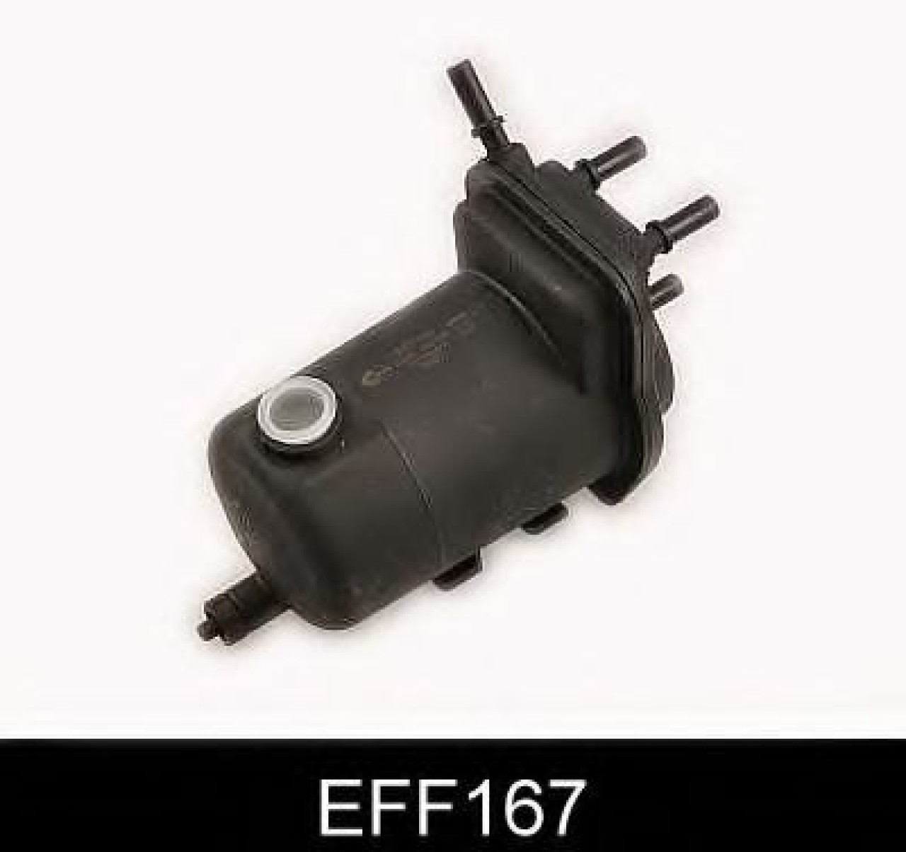 Filtru combustibil NISSAN ALMERA II (N16) (2000 - 2016) COMLINE EFF167 piesa NOUA