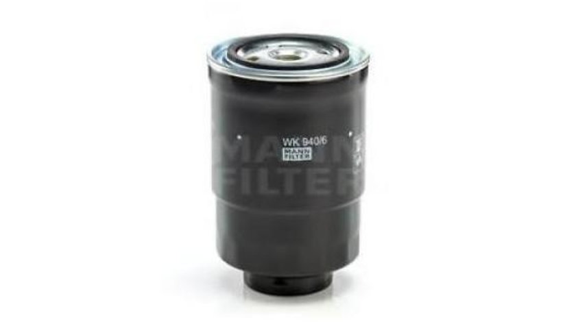 Filtru combustibil Nissan ALMERA (N15) 1995-2000 #2 0693FS