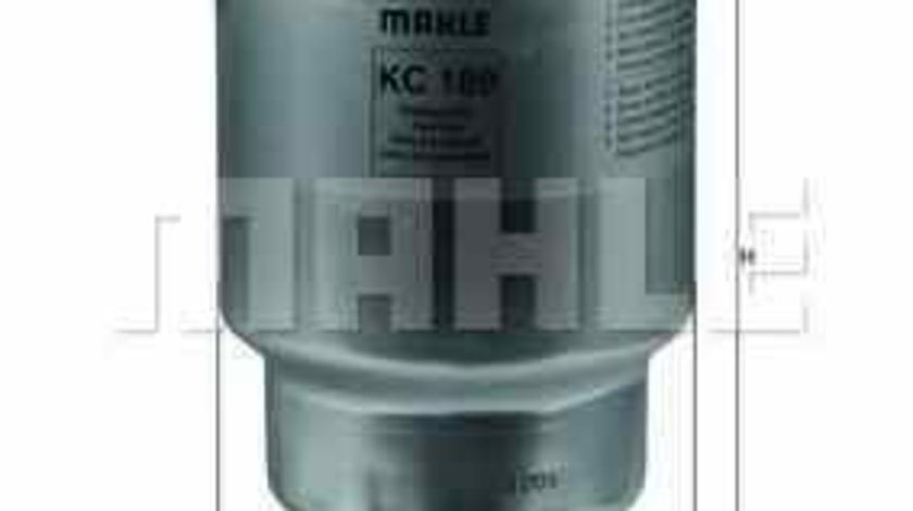 Filtru combustibil NISSAN ATLEON KNECHT KC 189