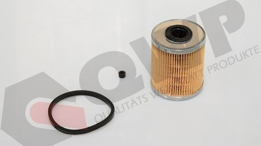 Filtru combustibil NISSAN INTERSTAR caroserie (X70) (2002 - 2016) QWP WFF187 piesa NOUA