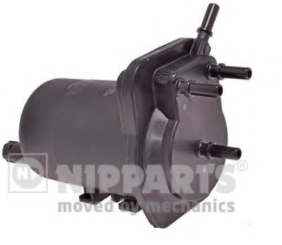 Filtru combustibil NISSAN JUKE (F15) (2010 - 2016) NIPPARTS N1331059 piesa NOUA