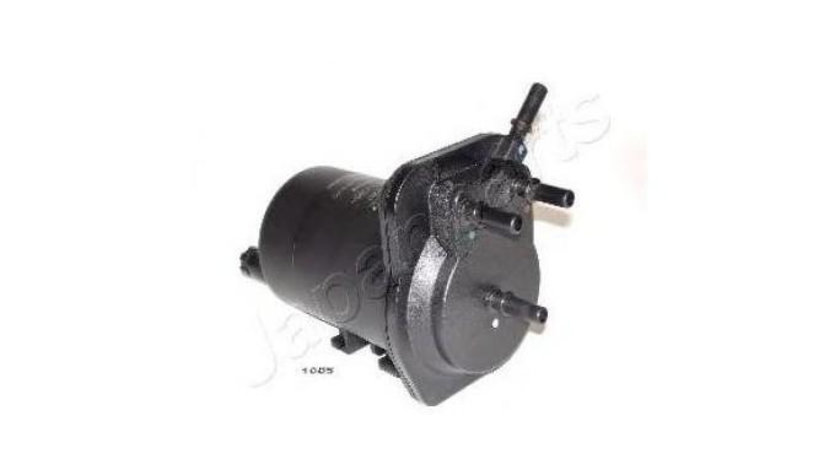 Filtru combustibil Nissan MICRA III (K12) 2003-2010 #2 0450906468