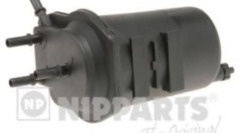 Filtru combustibil NISSAN MICRA III (K12) (2003 - 2010) NIPPARTS J1331039 piesa NOUA