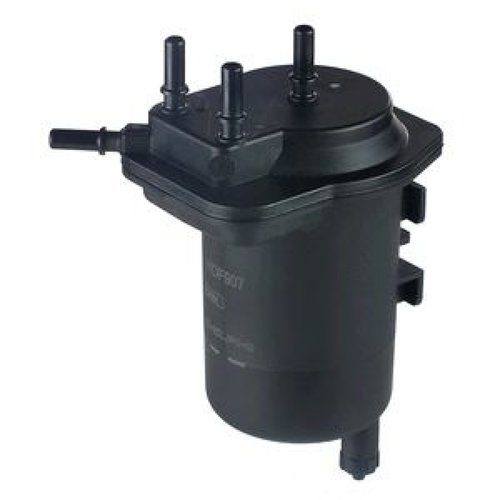 Filtru combustibil NISSAN MICRA III (K12) (2003 - 2010) DELPHI HDF907 piesa NOUA
