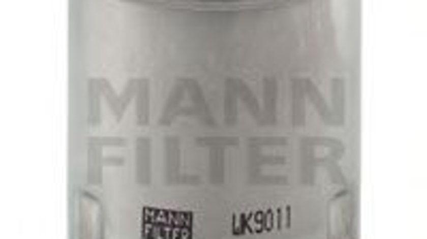 Filtru combustibil NISSAN NAVARA (D40) (2004 - 2016) MANN-FILTER WK 9011 piesa NOUA