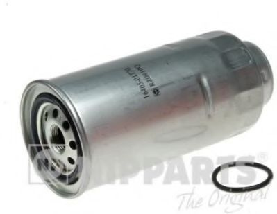 Filtru combustibil NISSAN NAVARA (D40) (2004 - 2016) NIPPARTS N1331048 piesa NOUA