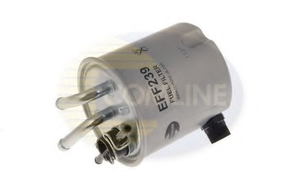 Filtru combustibil NISSAN NAVARA (D40) (2004 - 2016) COMLINE EFF239 piesa NOUA