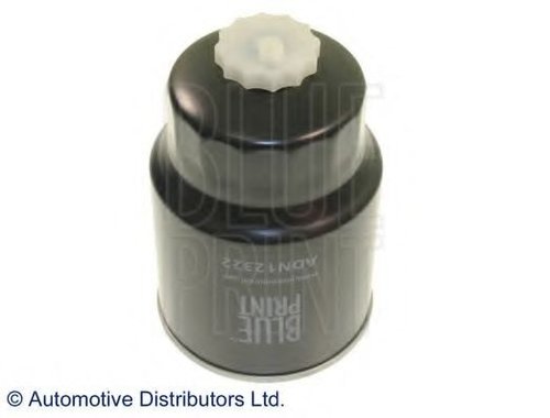 Filtru combustibil NISSAN NAVARA platou / sasiu (D40) (2008 - 2016) BLUE PRINT ADN12322 piesa NOUA