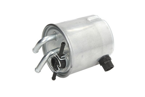 Filtru combustibil NISSAN NAVARA platou / sasiu (D40) (2008 - 2016) JAPANPARTS FC-100S piesa NOUA