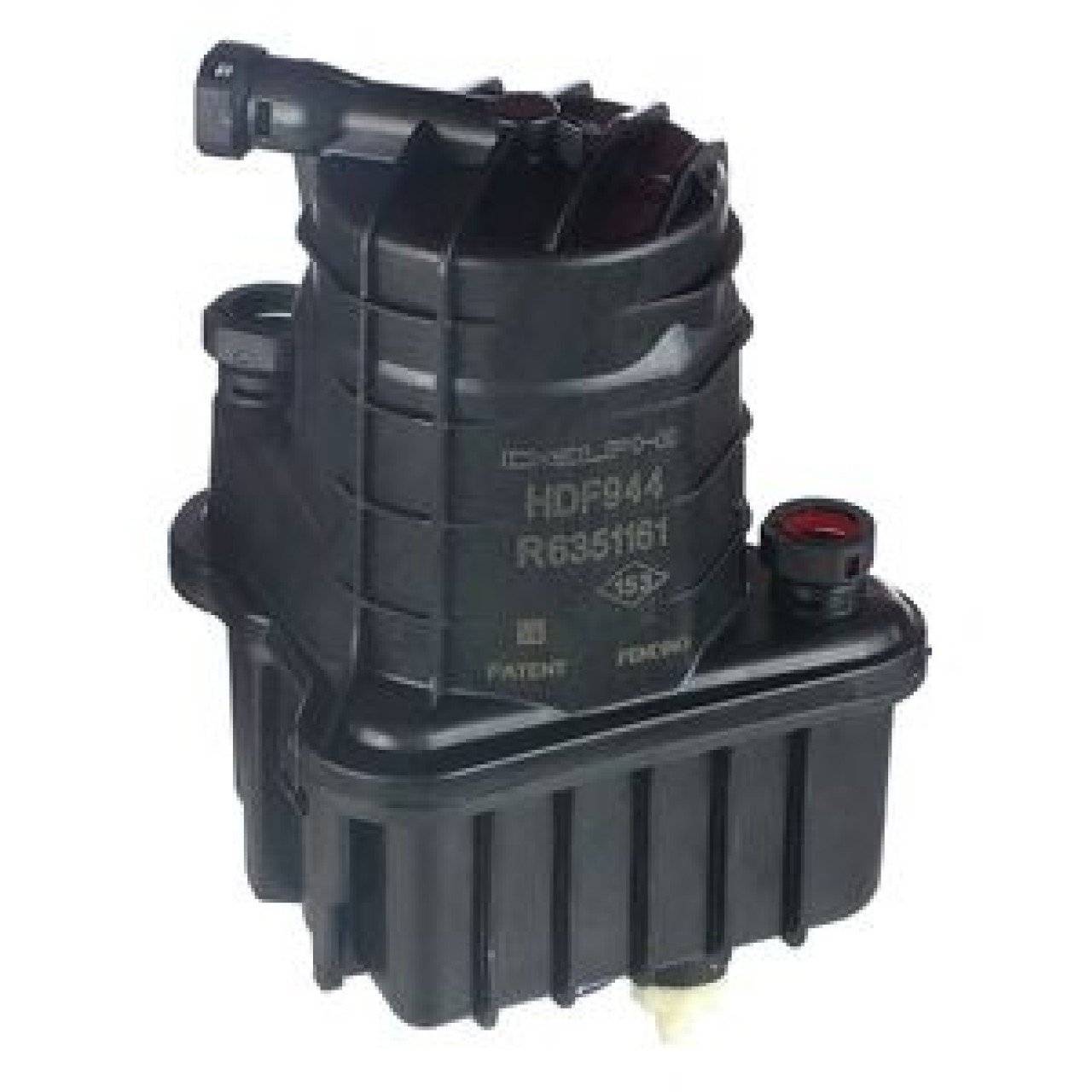 Filtru combustibil NISSAN NOTE (E11) (2006 - 2013) DELPHI HDF944 piesa NOUA