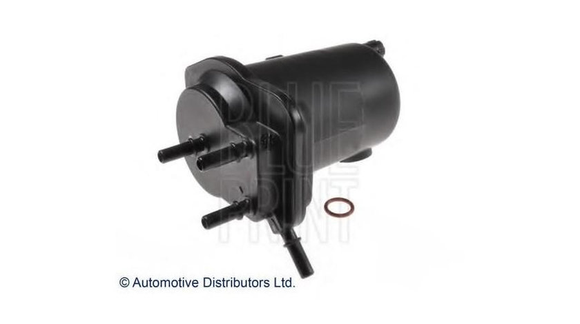 Filtru combustibil Nissan NOTE (E11) 2006-2016 #2 0450906468